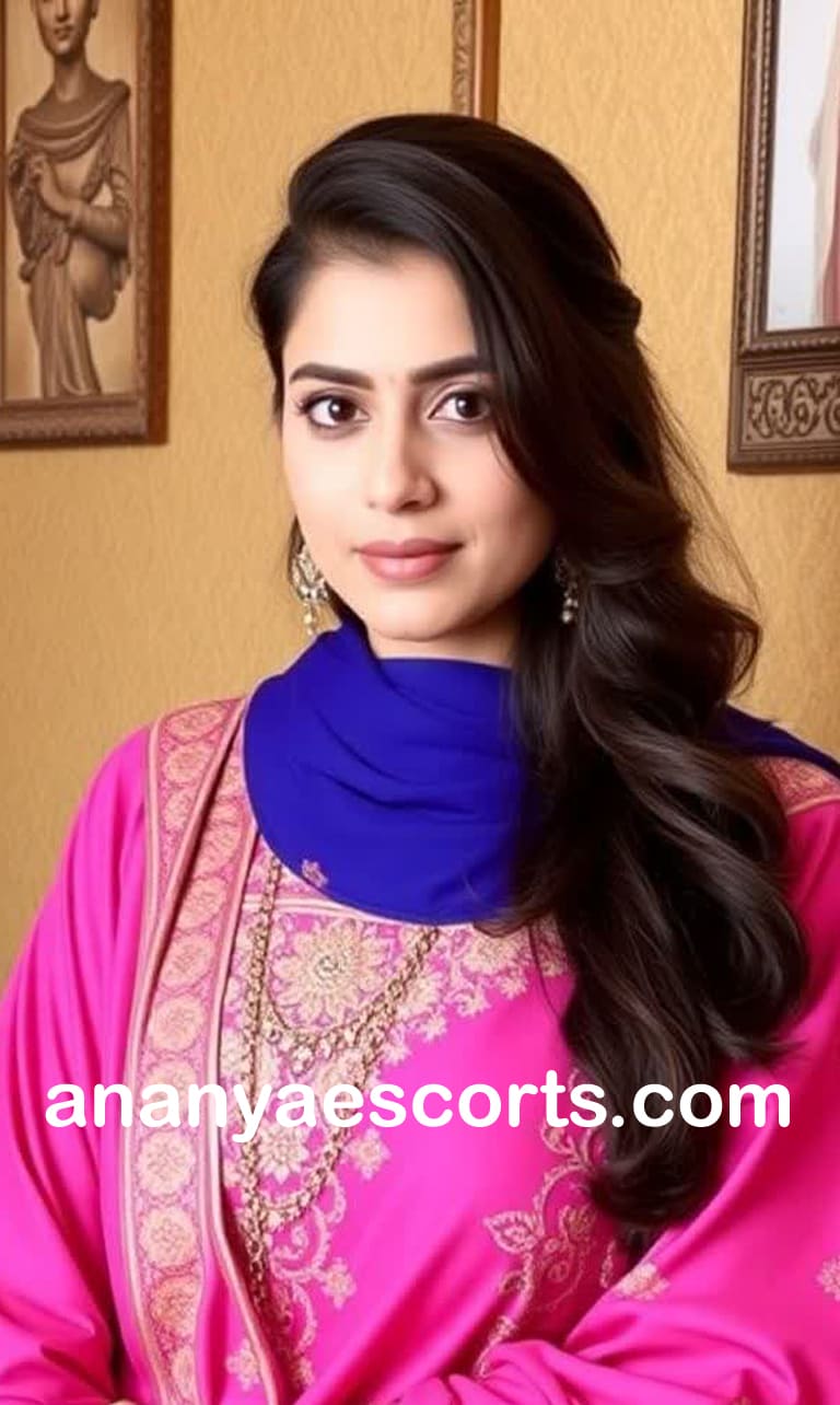 Call Girls in Bhiwani