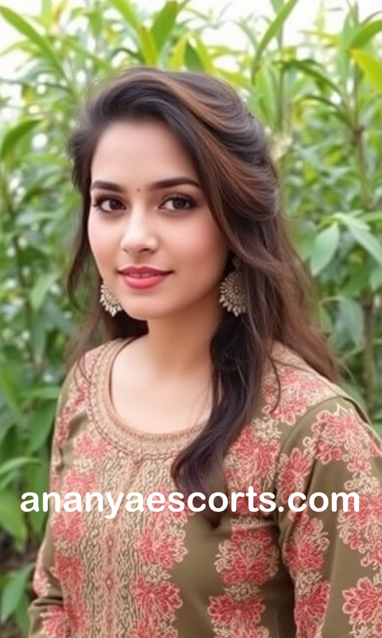 Escort Service in Bhiwani