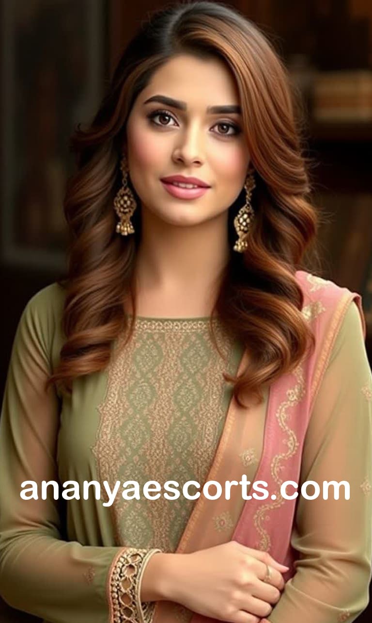 Escort Service in Bhiwani